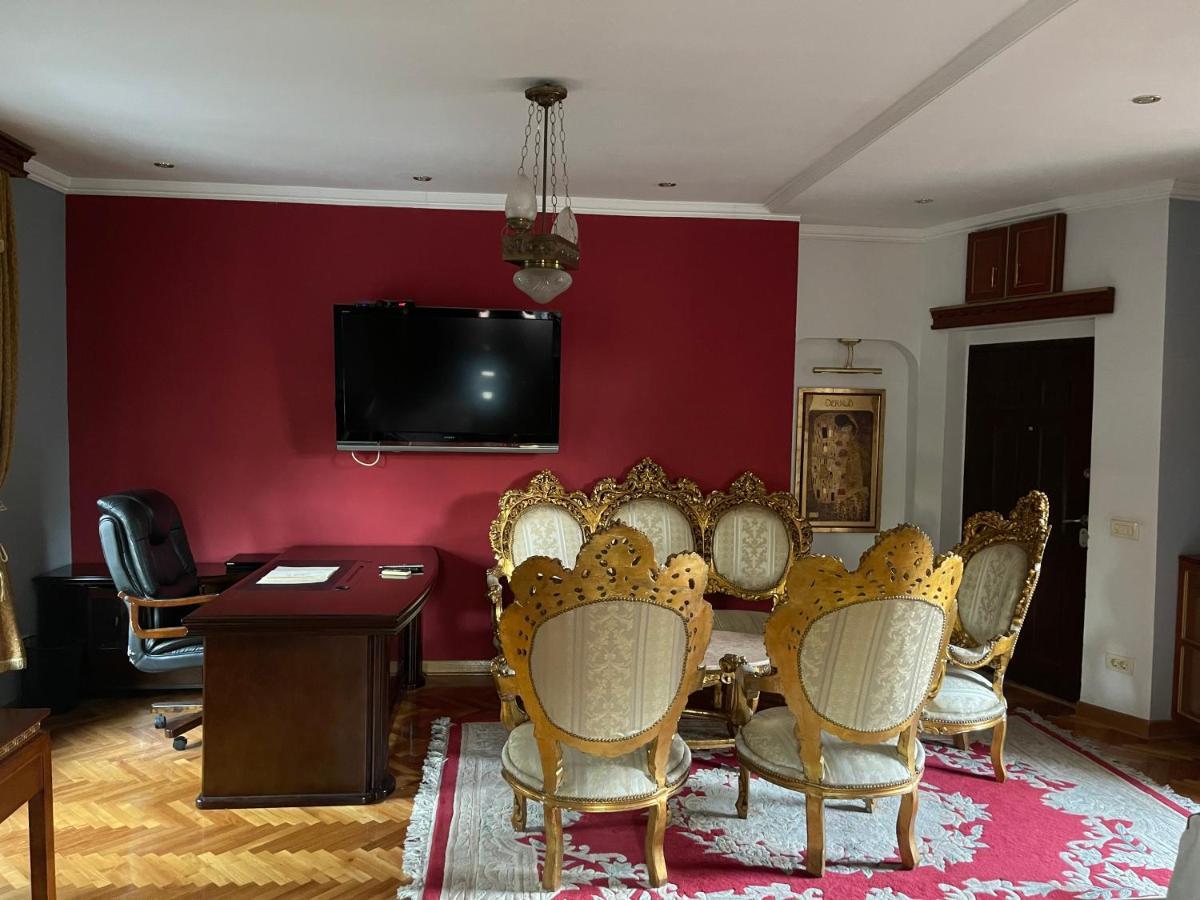 Boutique Hotel Travelling Actor - Skadarlija Beograd Bagian luar foto