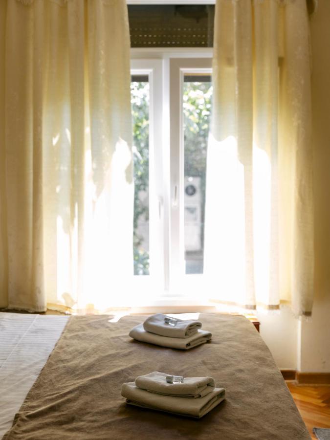 Boutique Hotel Travelling Actor - Skadarlija Beograd Bagian luar foto