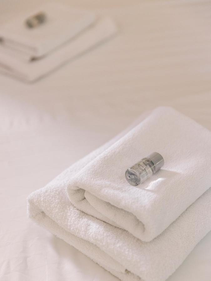 Boutique Hotel Travelling Actor - Skadarlija Beograd Bagian luar foto