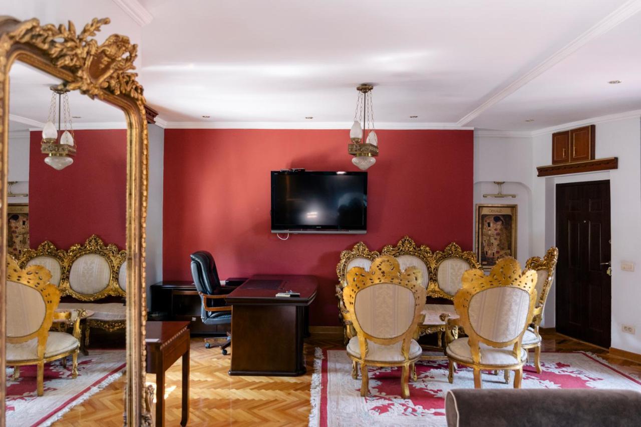 Boutique Hotel Travelling Actor - Skadarlija Beograd Bagian luar foto